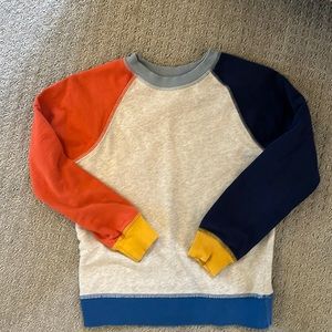 Hanna Anderson sweatshirt